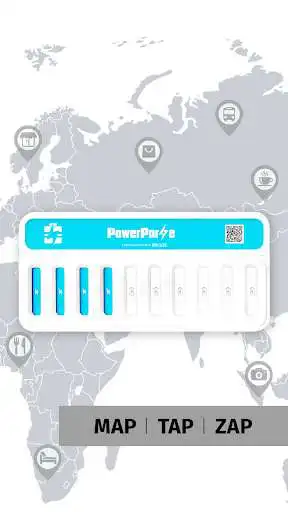Play PowerPorte as an online game PowerPorte with UptoPlay