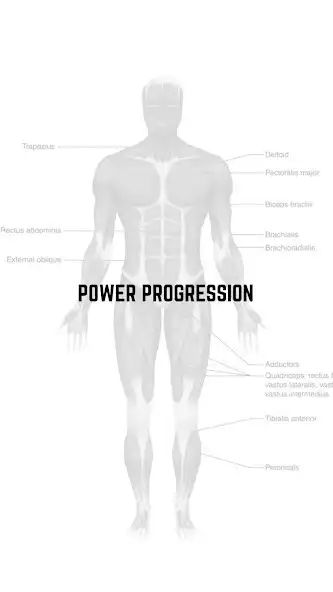 Play Power Progression  and enjoy Power Progression with UptoPlay