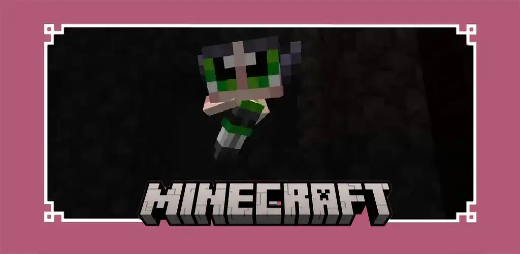 Play Powerpuff Girls Mod Minecraft  and enjoy Powerpuff Girls Mod Minecraft with UptoPlay