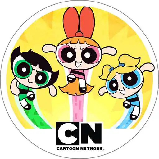 Play Powerpuff Girls: Monkey Mania APK
