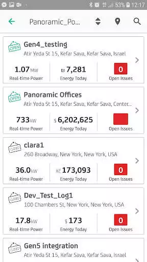 Play PowerRadar  and enjoy PowerRadar with UptoPlay
