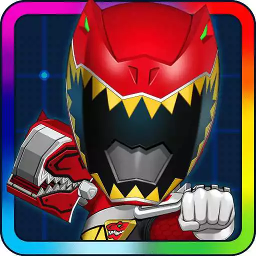 Free play online Power Rangers Dash APK Free play online Power Rangers Dash APK