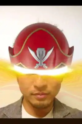 Play POWER RANGERS KEY SCANNER