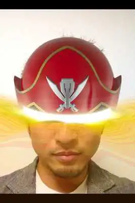 Play POWER RANGERS KEY SCANNER