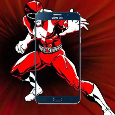 Play Power Rangers Wallpapers HD 2018
