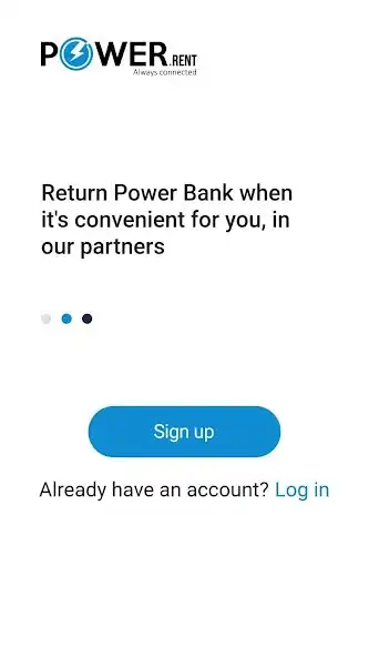 Play Power Rent - Alquiler batería  and enjoy Power Rent - Alquiler batería with UptoPlay