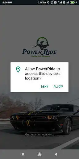 Play Power Ride  and enjoy Power Ride with UptoPlay