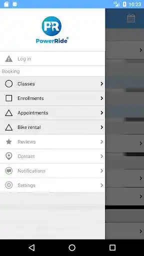 Play Power Ride Sports as an online game online Power Ride Sports with UptoPlay Play Power Ride Sports as an online game Power Ride Sports with UptoPlay