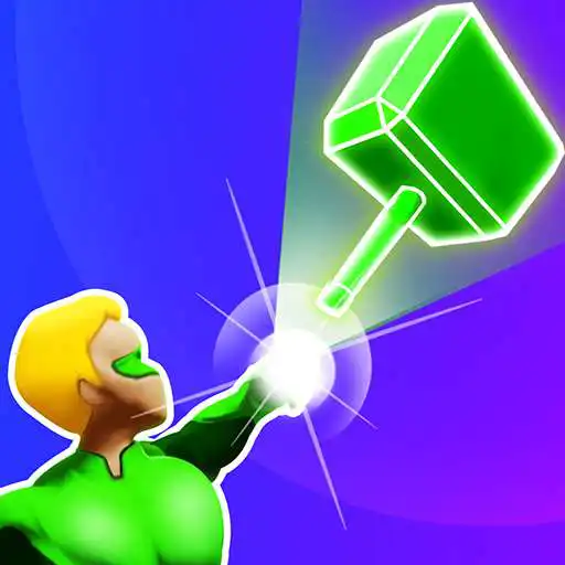 Play Power Ring APK