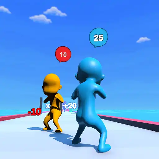 Play Power Run APK