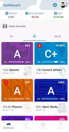 Play PowerSchool Mobile  and enjoy PowerSchool Mobile with UptoPlay