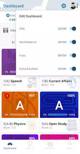 Play PowerSchool Mobile as an online game PowerSchool Mobile with UptoPlay