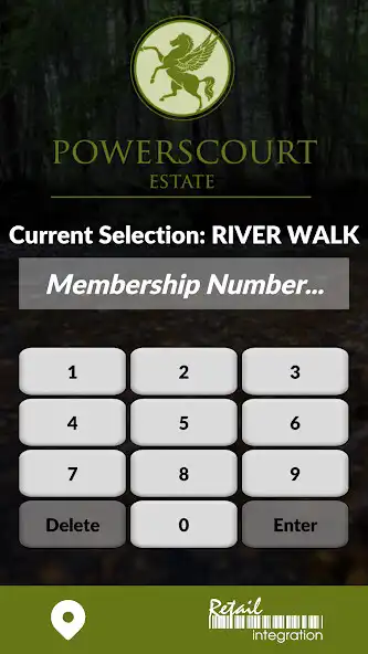 Play Powerscourt Membership  and enjoy Powerscourt Membership with UptoPlay