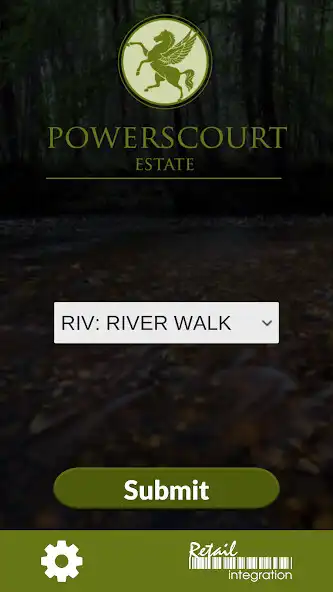 Play Powerscourt Membership as an online game Powerscourt Membership with UptoPlay