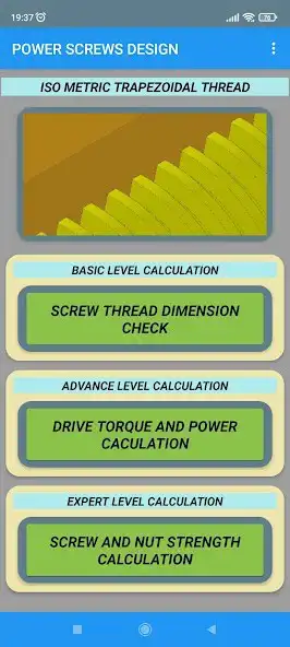 Play POWER SCREWS  and enjoy POWER SCREWS with UptoPlay