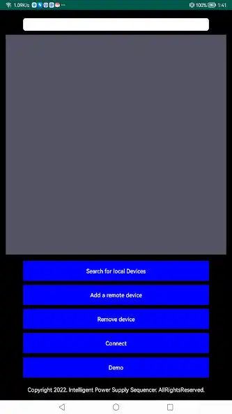 Play PowerSequencer  and enjoy PowerSequencer with UptoPlay