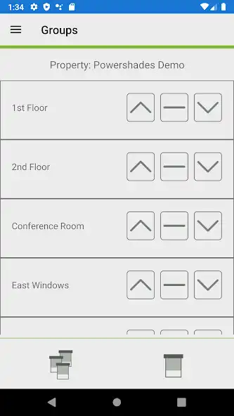 Play PowerShades as an online game PowerShades with UptoPlay