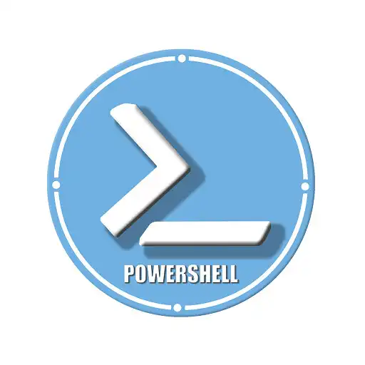 Free play online PowerShell Tutorial APK Free play online PowerShell Tutorial APK