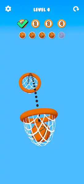 Play Power Shoot as an online game Power Shoot with UptoPlay