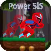 Free play online Power SiS ( Ninja Rangers-Steel dino megaforce ) APK