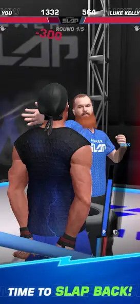 Play Power Slap as an online game online Power Slap with UptoPlay Play Power Slap as an online game Power Slap with UptoPlay