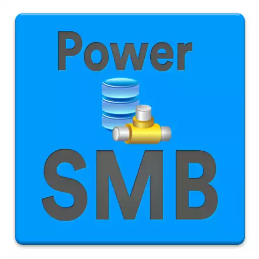 Play PowerSMB(SMB/NAS Client) APK