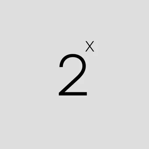 Play Powers of 2 APK Play Powers of 2 APK
