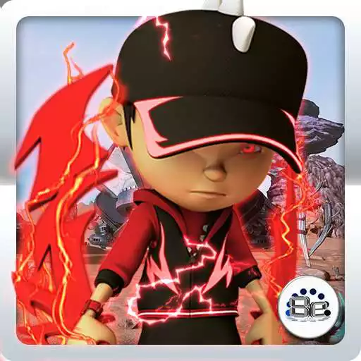 Free play online Power Spheres by BoBoiBoy APK Free play online Power Spheres by BoBoiBoy APK