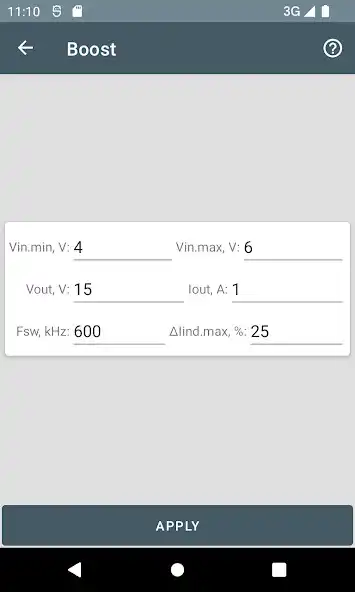 Play Power Stage Design Tool as an online game Power Stage Design Tool with UptoPlay