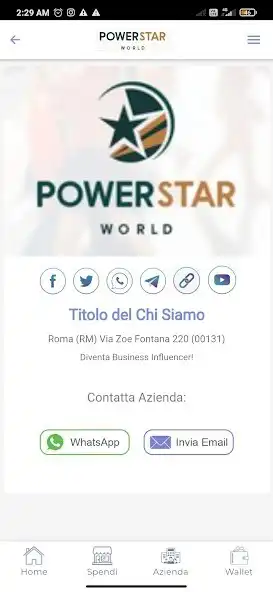 Play Power Star  and enjoy Power Star with UptoPlay