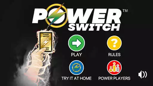 Play Power Switch: Card Game  and enjoy Power Switch: Card Game with UptoPlay