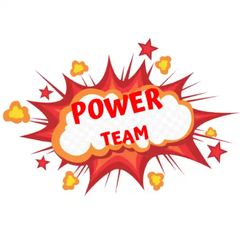 Play Power Team 2.0 APK Play Power Team 2.0 APK