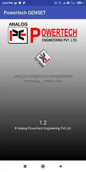 Play Powertech Genset and enjoy Powertech Genset with UptoPlay Play Powertech Genset and enjoy Powertech Genset with UptoPlay