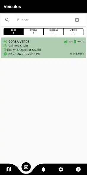 Play Powertech Rastreamento as an online game Powertech Rastreamento with UptoPlay