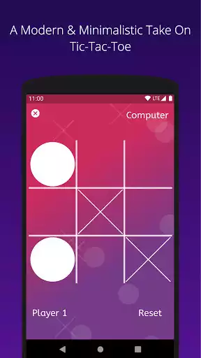 Play Power Tic Tac Toe