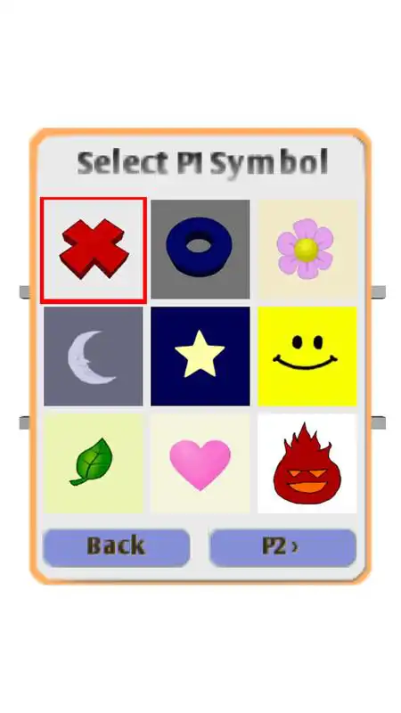 Play Power Tic Tac Toe