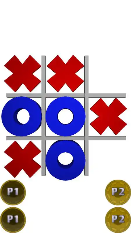 Play Power Tic Tac Toe