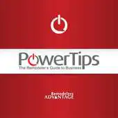 Free play online PowerTips for Remodelers APK