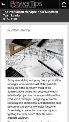 Play PowerTips for Remodelers