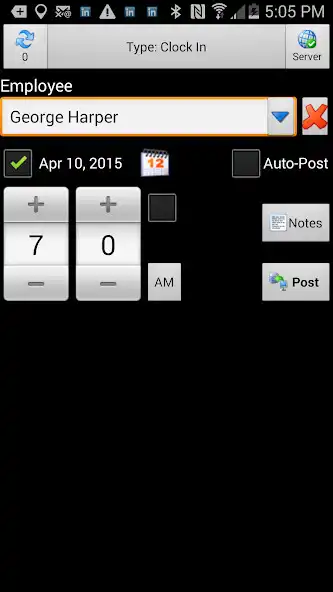 Play PowerTrack Mobile as an online game PowerTrack Mobile with UptoPlay