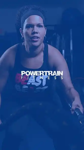 Play Powertrain FitApp  and enjoy Powertrain FitApp with UptoPlay