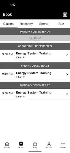 Play Power Train Sports Institute as an online game Power Train Sports Institute with UptoPlay