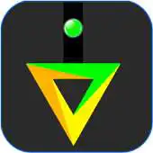 Free play online Power Triangle Lite APK