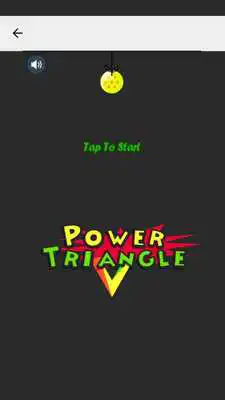 Play Power Triangle Lite
