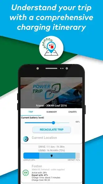 Play PowerTrip as an online game PowerTrip with UptoPlay