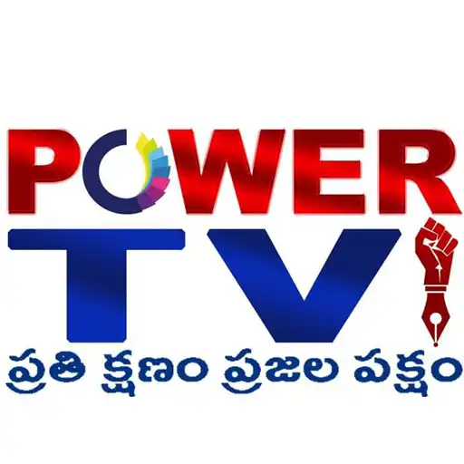Play Power TV as an online game Power TV with UptoPlay