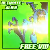 Free play online Power Ultimate Alien Bentenvid Spidermonkey Power APK