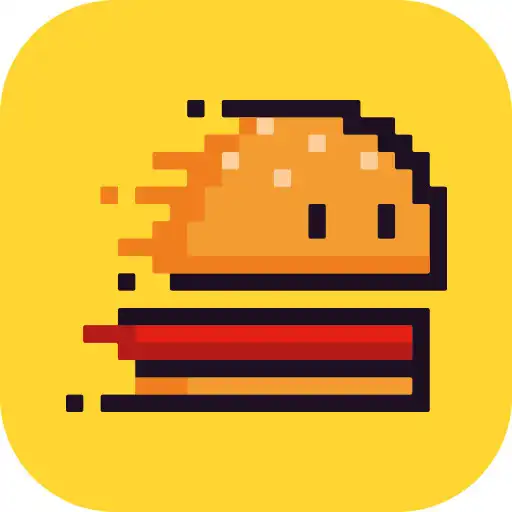 Play PowerUP Burgers APK