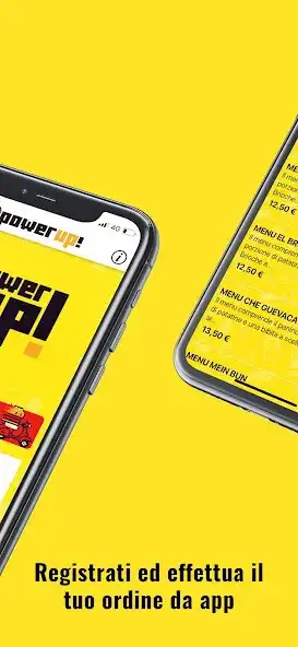 Play PowerUP Burgers as an online game PowerUP Burgers with UptoPlay