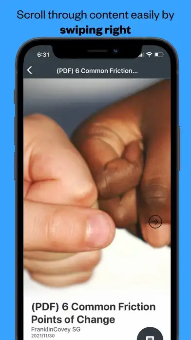 Play PowerUp by FranklinCovey SG as an online game PowerUp by FranklinCovey SG with UptoPlay